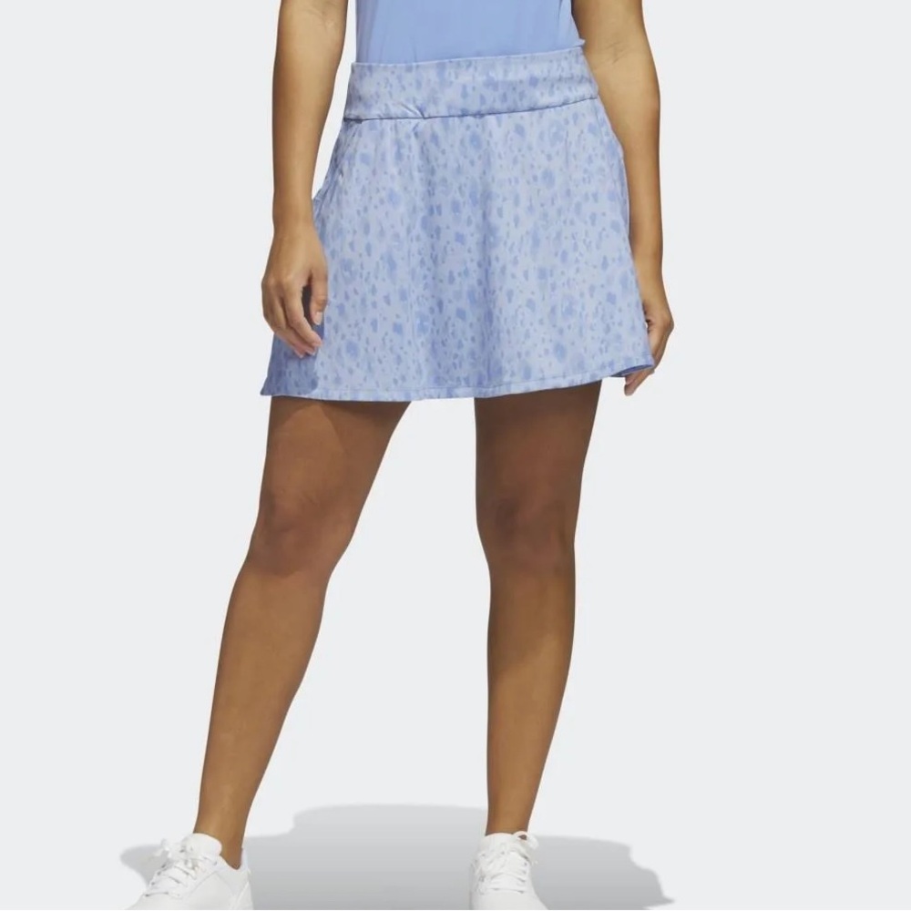 Adidas golf skort (2XL) - Picture 3 of 15